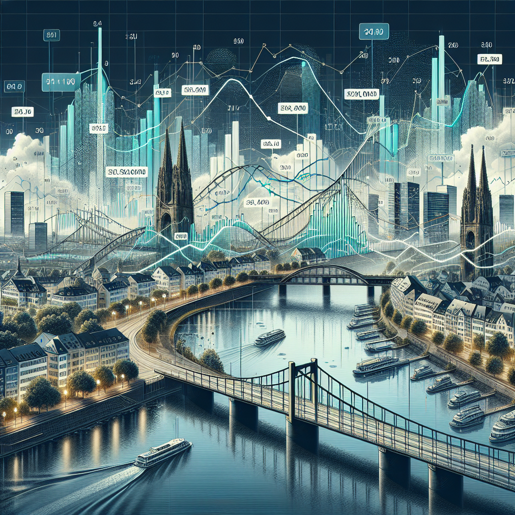 Immobilienpreisentwicklung Bonn Beuel, letzte 5 Jahre